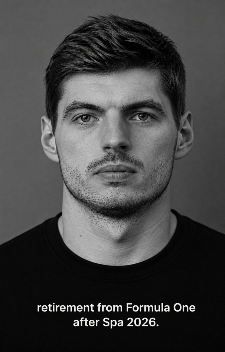 Knightt_44's tweet photo. 🚨BREAKING: Max Verstappen Instagram Story?? 👀

Is something big about to be announced...?
#F1 #F1TWT https://t.co/mYyLVyZR2C