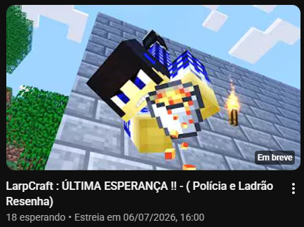 Larpo Túlio tweet media
