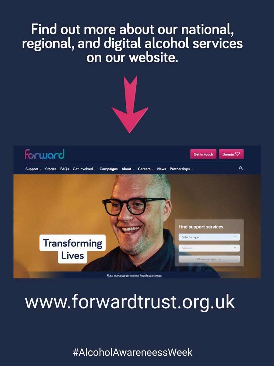 The Forward Trust tweet media