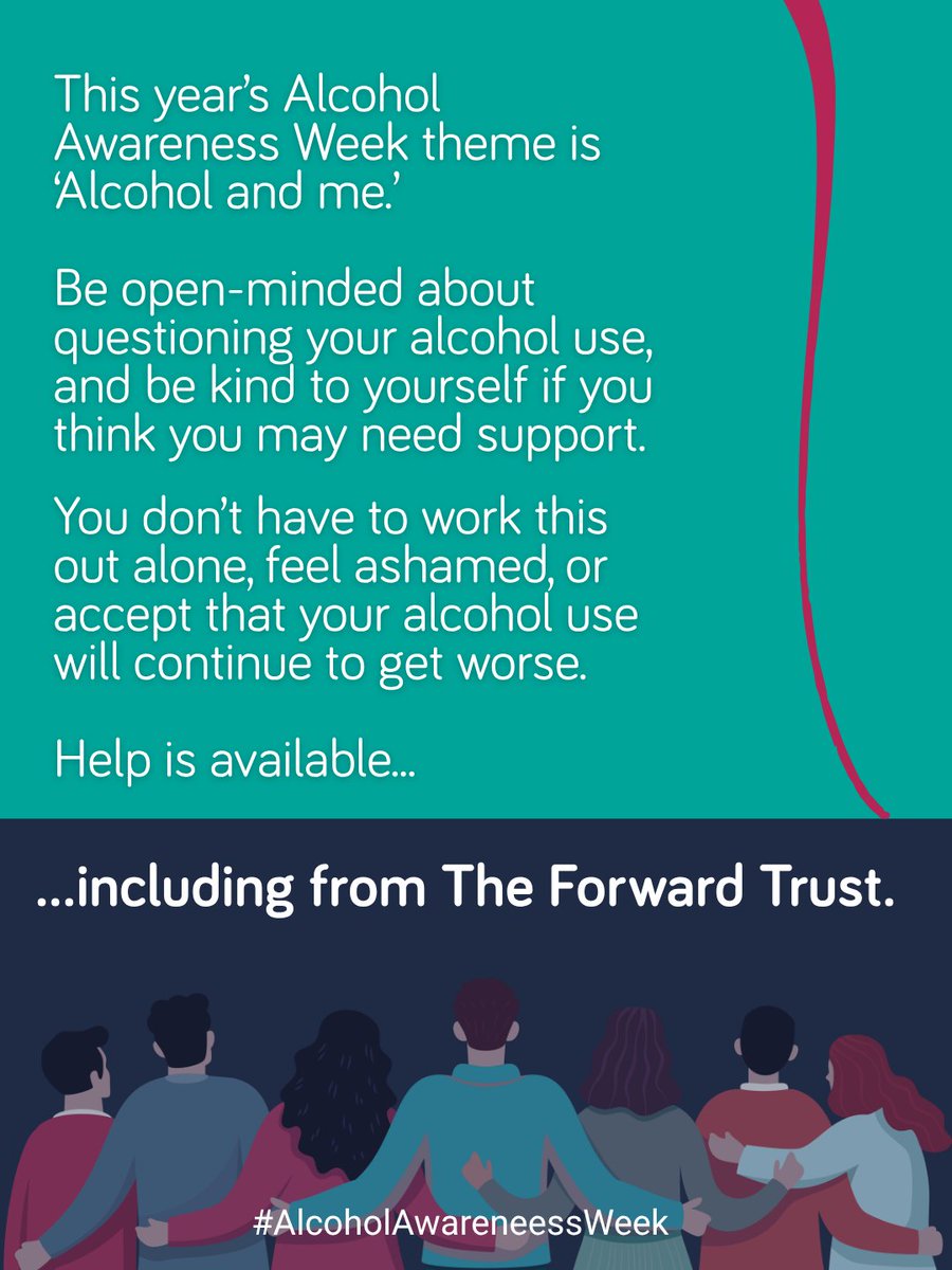 The Forward Trust tweet media