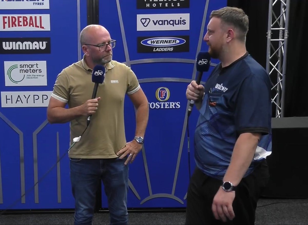 dartsnewsstats's tweet photo. 🏴󠁧󠁢󠁳󠁣󠁴󠁿 CAMERON MENZIES WINS PLAYERS CHAMPIONSHIP 2026 TITLE No.23! 🏆

Route to the title..

✅ Carl Sneyd 6-0
✅ Nathan Potter 6-4
✅ Cor Dekker 6-0
✅ Josh Rock 6-3
✅ Charlie Manby 6-2
✅ Dave Chisnall 7-5
✅ Cristo Reyes 8-5

Congratulations Cameron! 👏 https://t.co/7or01zdgnf