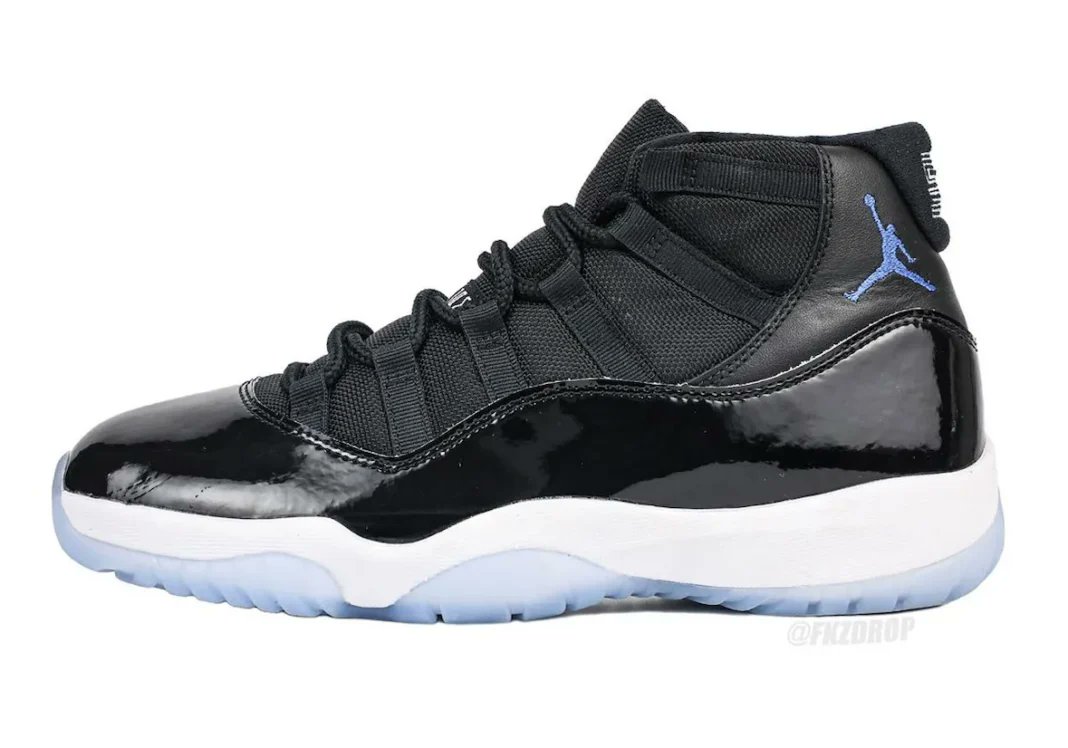 SneakerScouts's tweet photo. Release Date: Air Jordan 11 'Space Jam' - December 12, 2026 |$255| 

https://t.co/QTRkfKuHFl https://t.co/5MzxwhAa5h