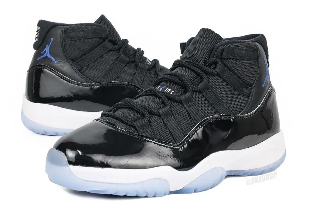 SneakerScouts's tweet photo. Release Date: Air Jordan 11 'Space Jam' - December 12, 2026 |$255| 

https://t.co/QTRkfKuHFl https://t.co/5MzxwhAa5h
