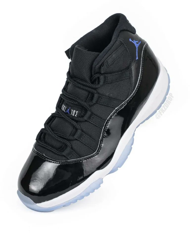 SneakerScouts's tweet photo. Release Date: Air Jordan 11 'Space Jam' - December 12, 2026 |$255| 

https://t.co/QTRkfKuHFl https://t.co/5MzxwhAa5h