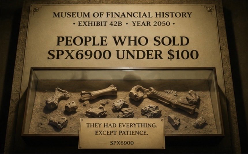 herbdon27753's tweet photo. Think about your future 

Spx6900💹🧲 https://t.co/043mNcbQar