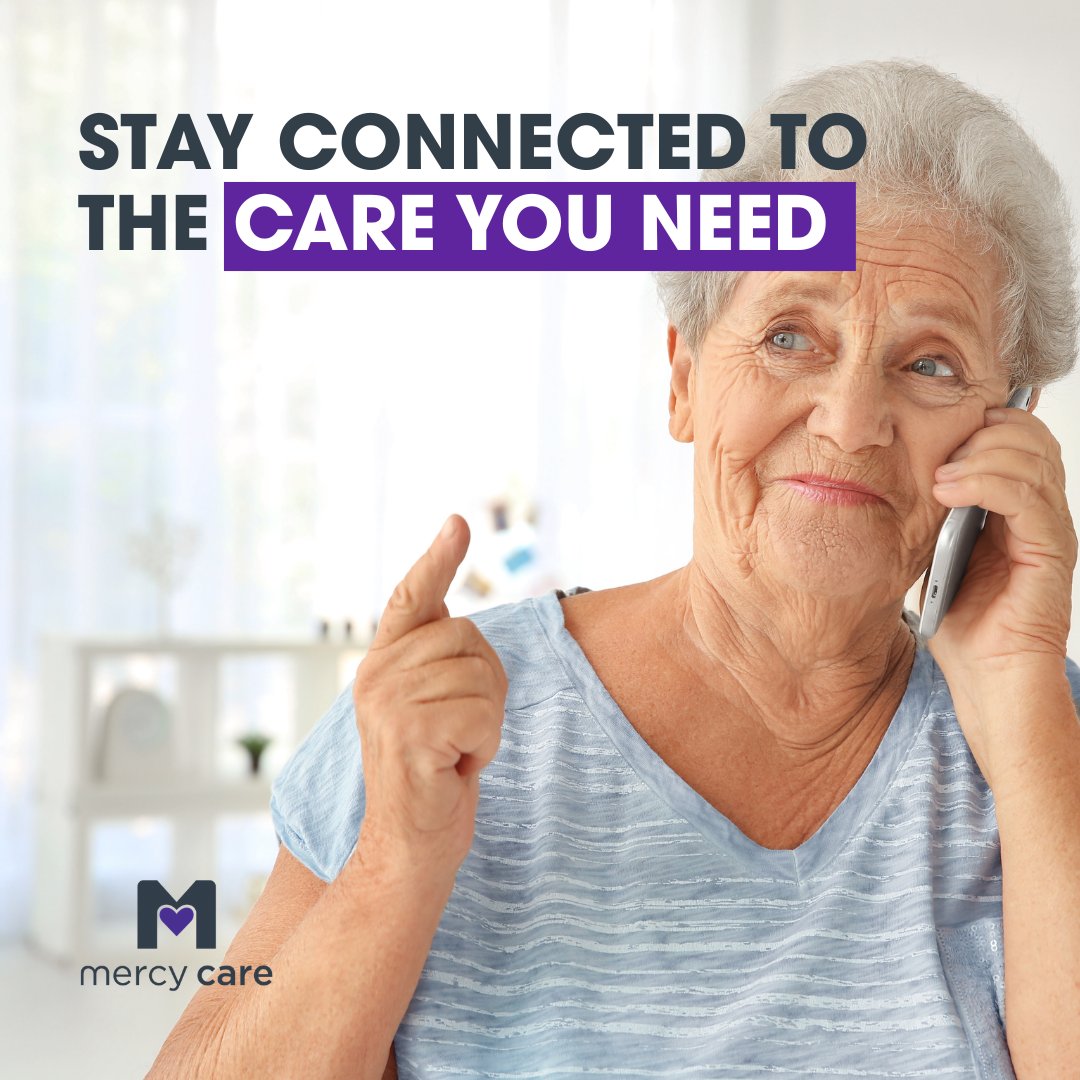 mercycareaz's tweet photo. A working phone can help you schedule appointments, fill prescriptions and reach your healthcare team when you have questions.

For eligible members, #AssuranceWireless may provide phone service that helps you stay connected to the care you need.

https://t.co/SHVTNH1S00 https://t.co/boU1PnmmSq