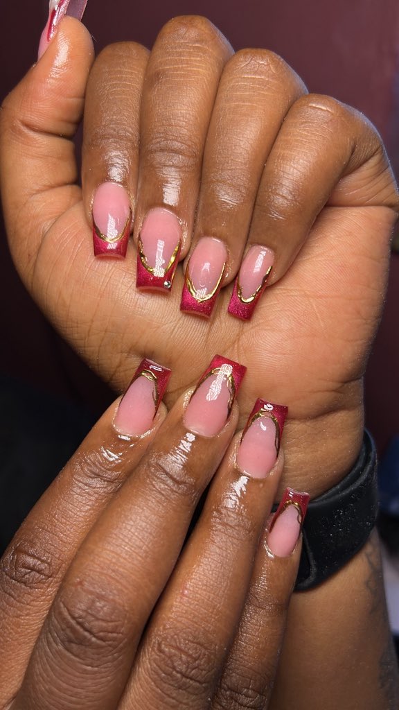 shezzzz_weird's tweet photo. @not_allisonn thank you for coming again😍😍😍😍

Nail set done by meeeee https://t.co/afWoEU5ff8