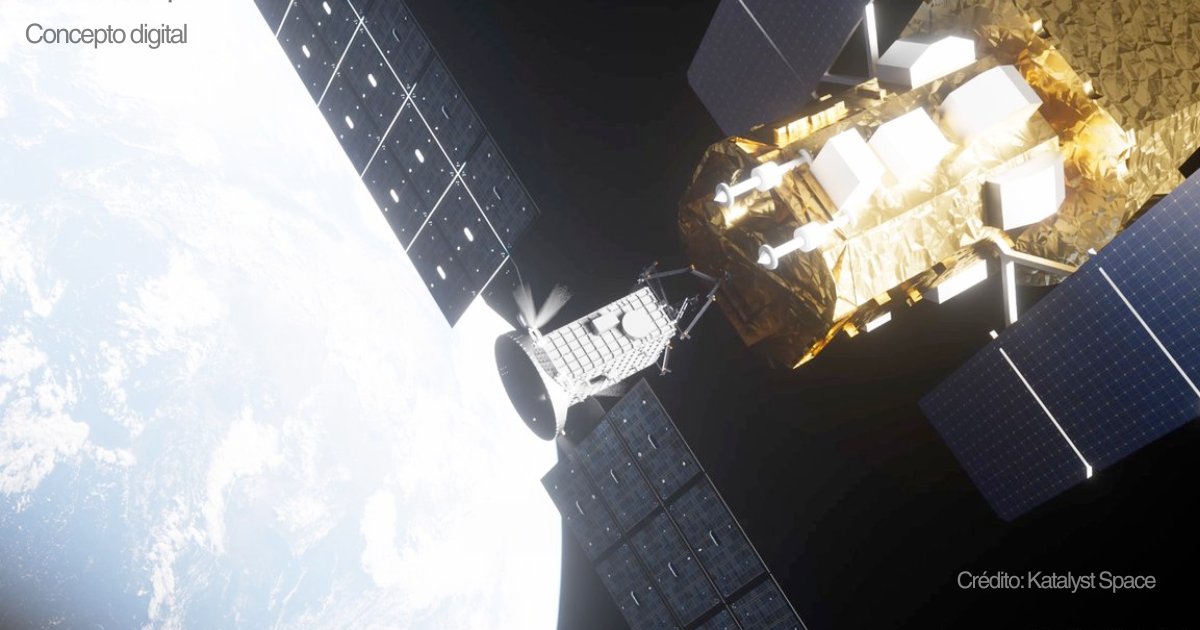 NASA en español tweet media