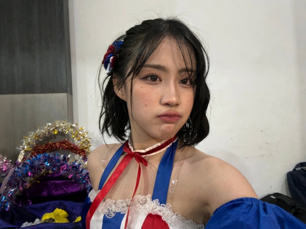 Mioyeng14's tweet photo. Ella https://t.co/KNGPGowxfL
