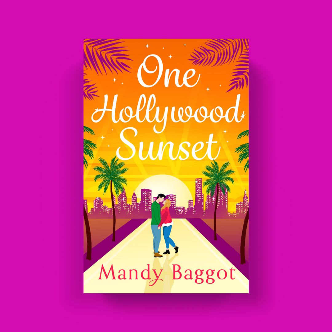 mandybaggot's tweet photo. Looking to escape this season?
Grab your copy of One Hollywood Sunset for a feel-good romance to brighten up your week!
@greenstonelit

Ebook: https://t.co/3HsLhuHWIW 
Audiobook: https://t.co/HODM6rs0pg 
Paperback: https://t.co/y1T2QoEjgM 

#MandyBaggot #Read #Reading #Romance https://t.co/G7MYK9MyKd