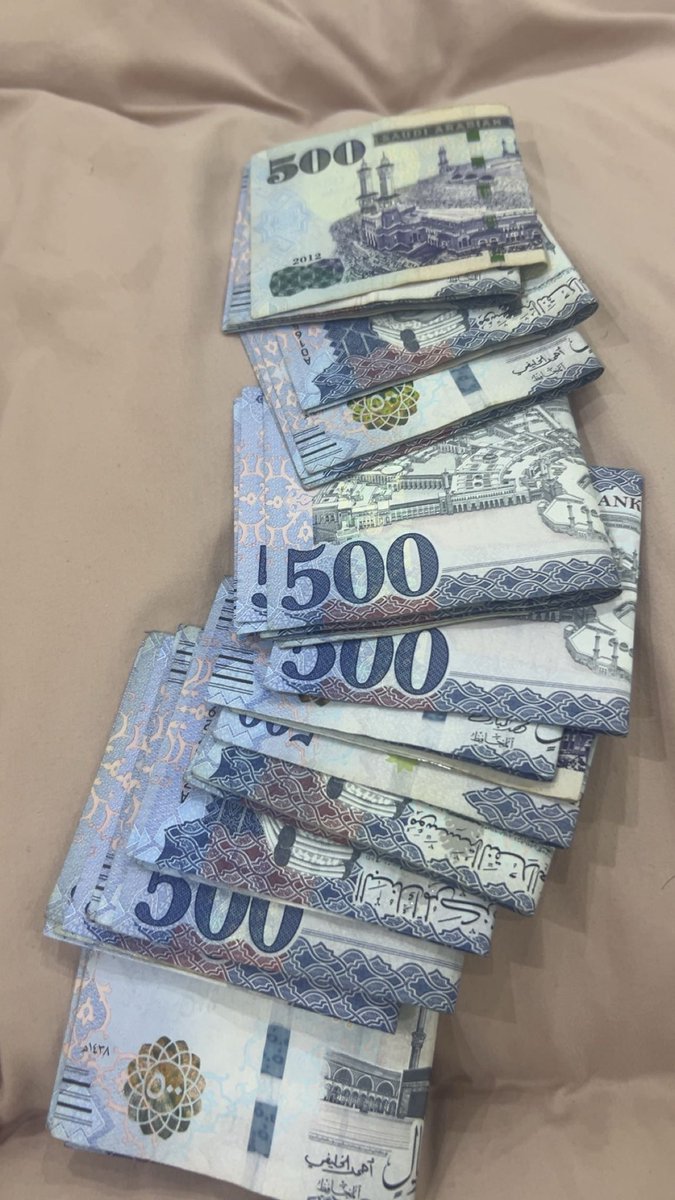 ddhdjdl's tweet photo. موجب كاش كبير من مكه💸
مافي سالب صغير دب يبي كاش يجيني خاص 💵

⁧#سالب_مكه⁩
⁧#موجب_مكة⁩ 
⁧#مبادل_مكة⁩ 
⁧#فحل_مكة⁩ 
⁧#فحل⁩، https://t.co/LokYNaGMdH