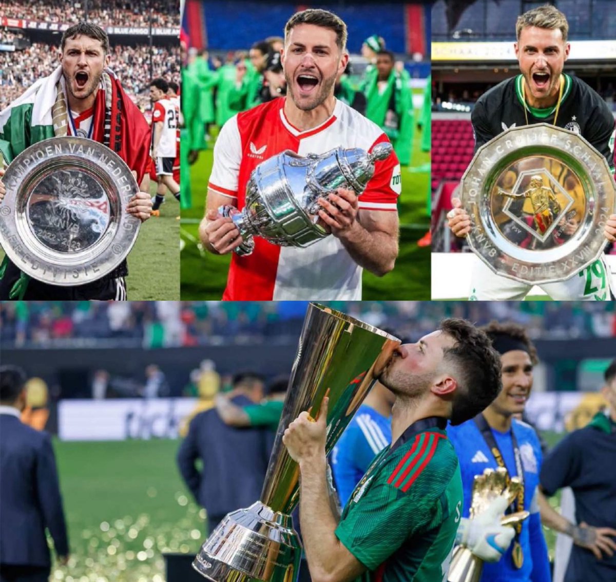 A_EspermaOteo_'s tweet photo. Santiago Giménez tiene de dos.

Este cabrón o se reinventa y se convierte en uno de los mejores delanteros del mundo o se termina de podrir como uno petardo mas.

@chaco_81 hazlo reaccionar o alguien que lo haga reaccionar, la gente azul te quiere pero tienes que reaccionar. https://t.co/b6kSlFpwfo