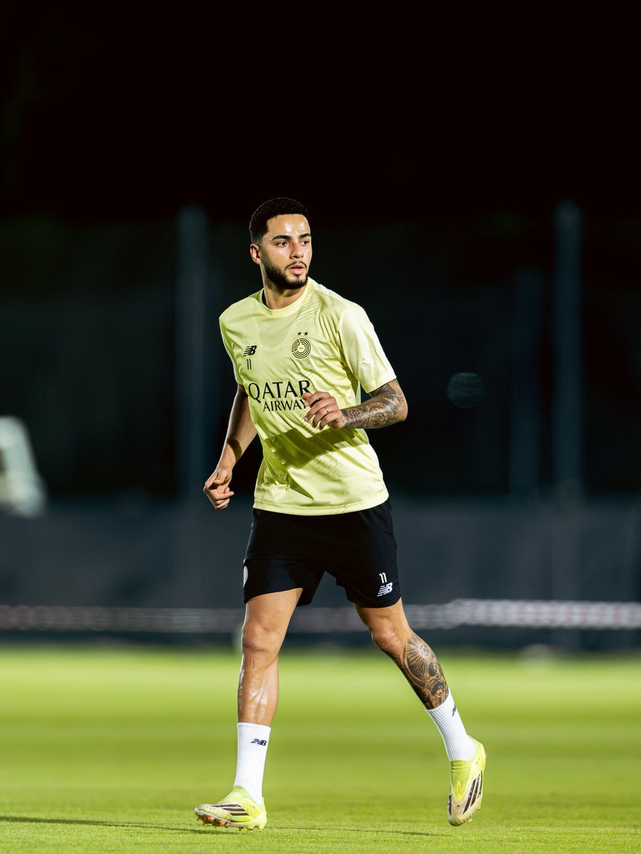🏆 #83 Al Sadd SC | نادي السد tweet media