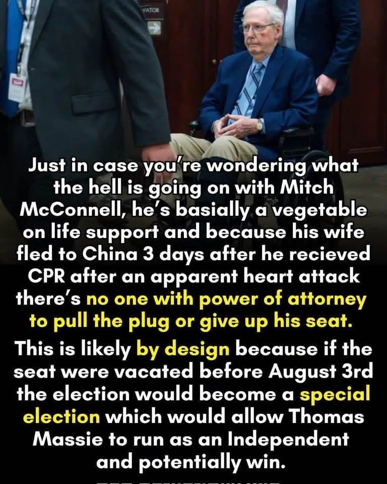 Christo12919382's tweet photo. @OccupyDemocrats @Vincent05254221 I totally fucking believe this! https://t.co/VCoBUVCAdG