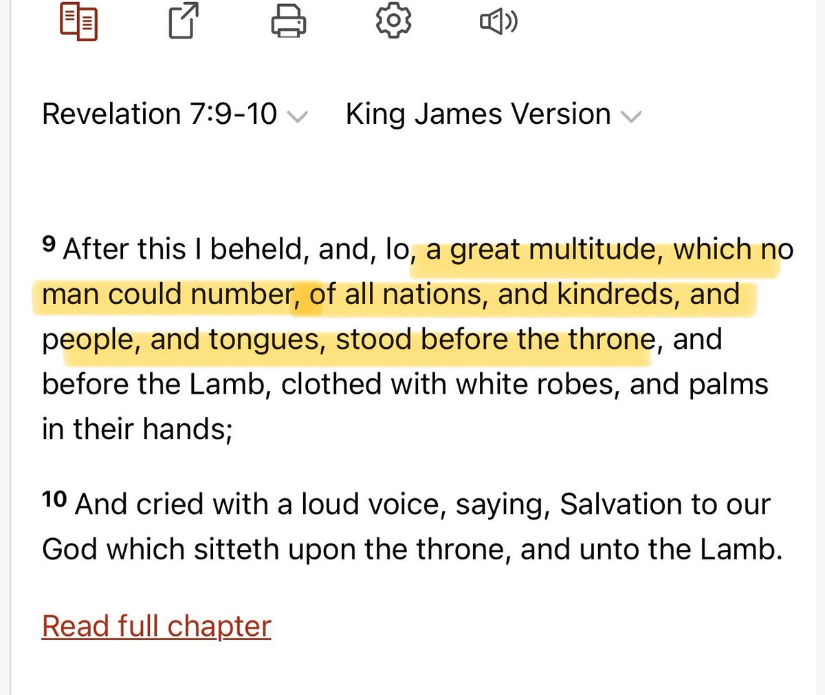 HeisFiwa's tweet photo. @Tim_Sandborn21 No, those are the Jews those are selected for a specific task from the 12 tribes of Israel. However, if you read Rev.7:9-12 you will find a multitude of people from different tribes and nations that are UNCOUNTABLE, saved by the blood of Jesus. God bless https://t.co/AAXLrXQj0q