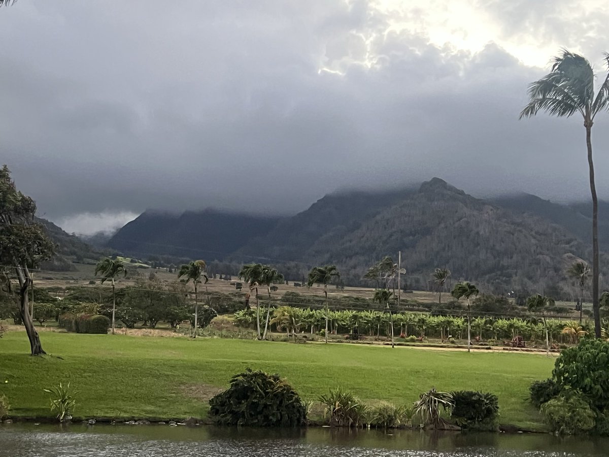 atTheTrack7's tweet photo. There are places you see on TV and in movies that when you get there, it doesn’t quite live up to what you expected.

Maui is not one of those places. https://t.co/H5acAJ9Yt0