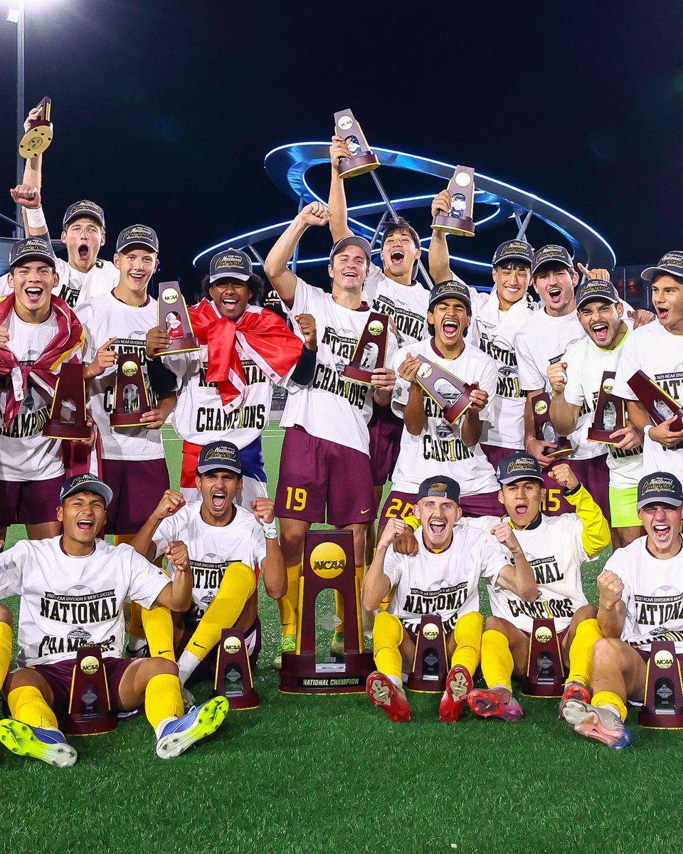NCAA Division II tweet media