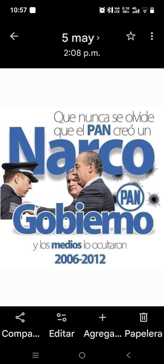 Alberto35318553's tweet photo. @mespin10 https://t.co/1ciY26HGU7