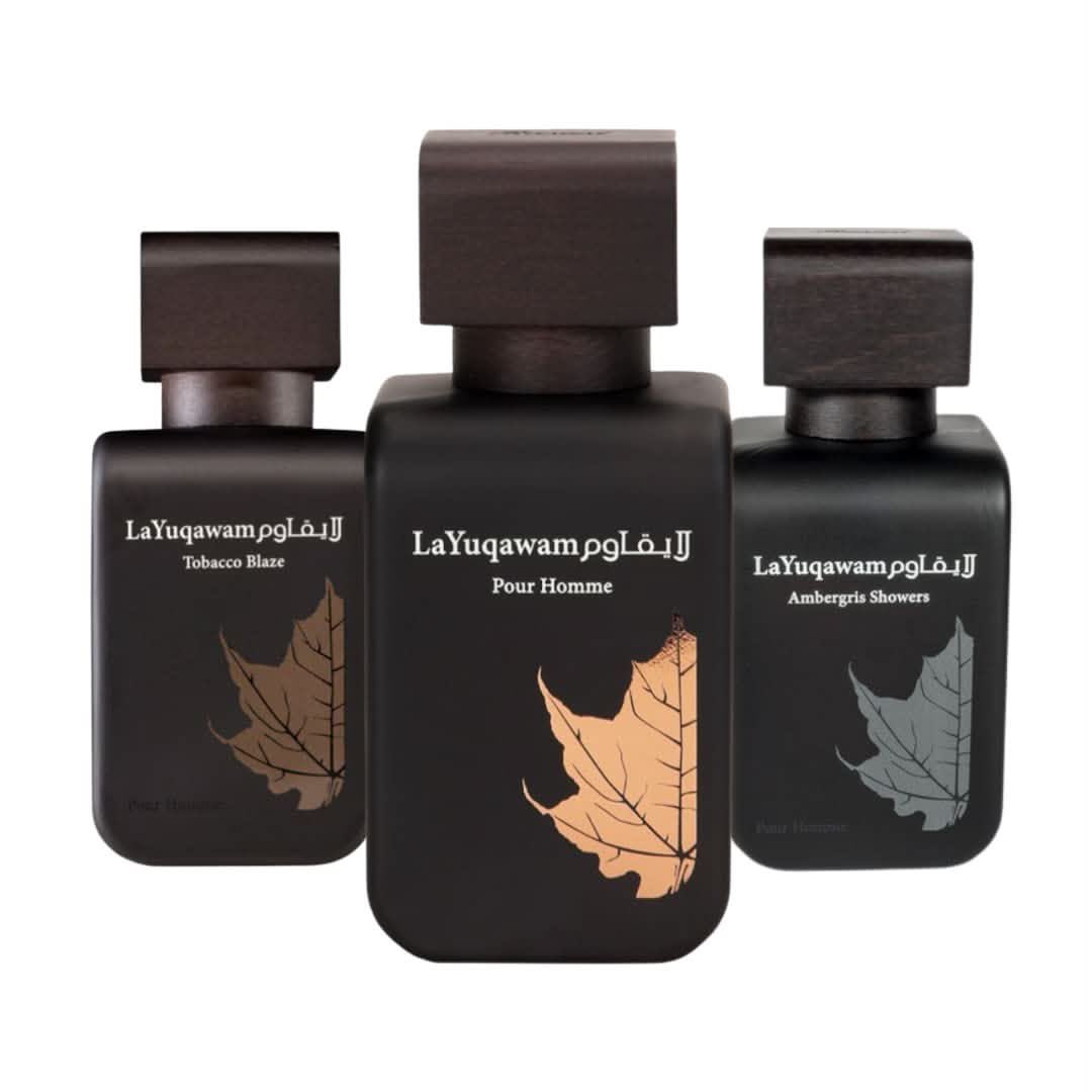 bintt_othmaan's tweet photo. Layuqawam 

Tobacco blaze 
Pour homme 
Ambergris shower 

135,000🏷️ https://t.co/CuqhfSeoMq