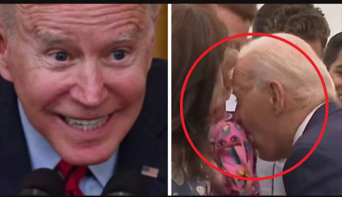 Nik_Lan_29's tweet photo. @5375JP @RyanWilliamson4 @chrls_lrmn You really wanna go there? You're dumb asf. Sleepy joe sniffs kids every chance he gets that pedo. But lets praise him for being a senile mumbling little girl sniffer. Also praise George Floyd for being a druggie and
Karmelo anthony for "self defense" Liberals are absolute scum https://t.co/YwiLvRbELq
