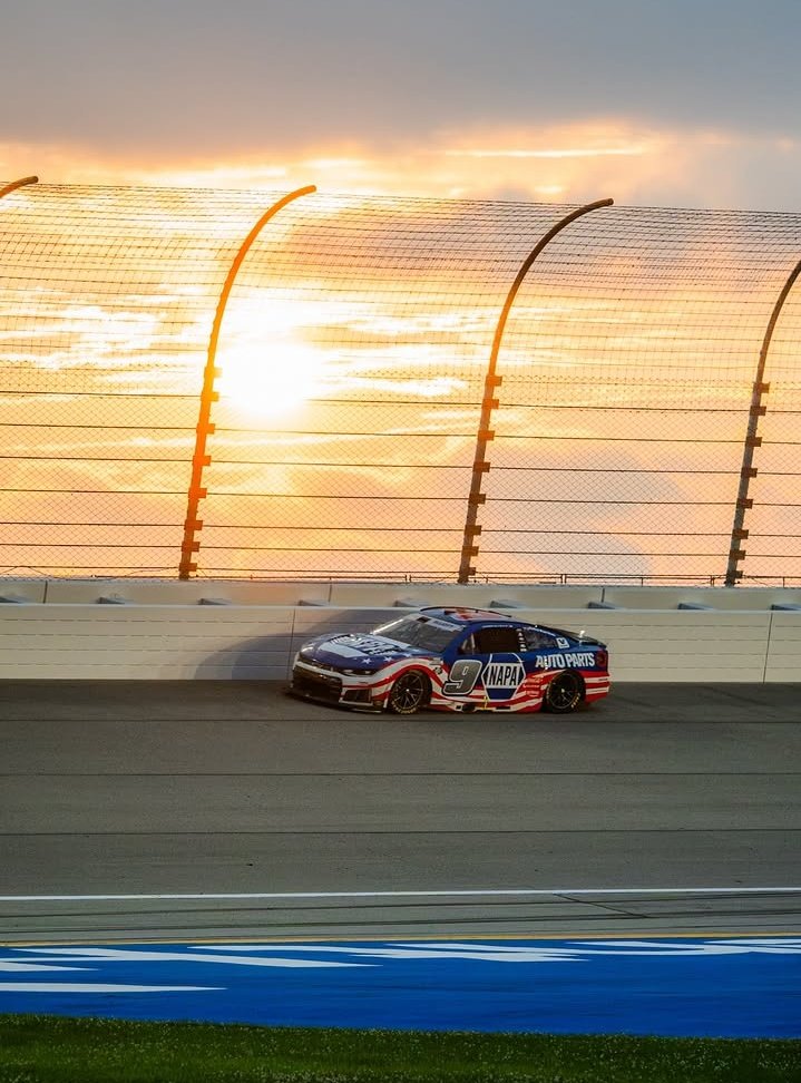 ThroughTheGears's tweet photo. —
Just missed out on P10 for our night last night but we got some stage points.. appreciate my team for keeping at it, ATL up next. Looking forward to it https://t.co/Sd7nchXE9M