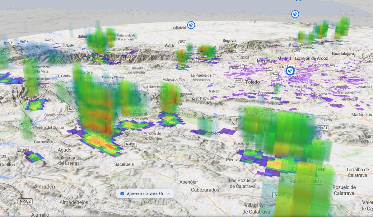 Valencia_WX tweet picture