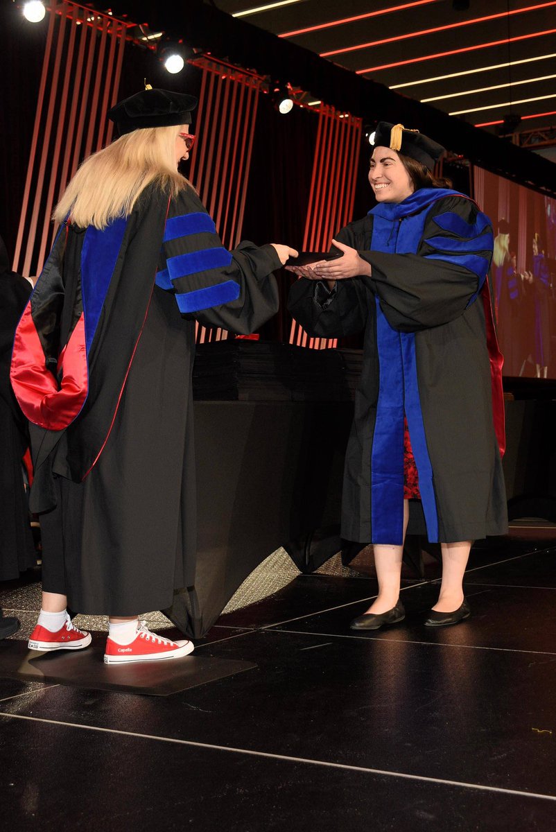 SchopferL's tweet photo. Jan and I are so excited to share
#DrElizabethAnneSchopfer #DrLiz #PhD #CapellaUniversity #GraduationDay #CapellaGrad #ProudParents #DreamsAchieved #FaithAndPerseverance #GodIsFaithful #Blessed #FamilyPride #EducationMatters #ClassOf2026 #ToGodBeTheGlory https://t.co/44lEIaQd3g