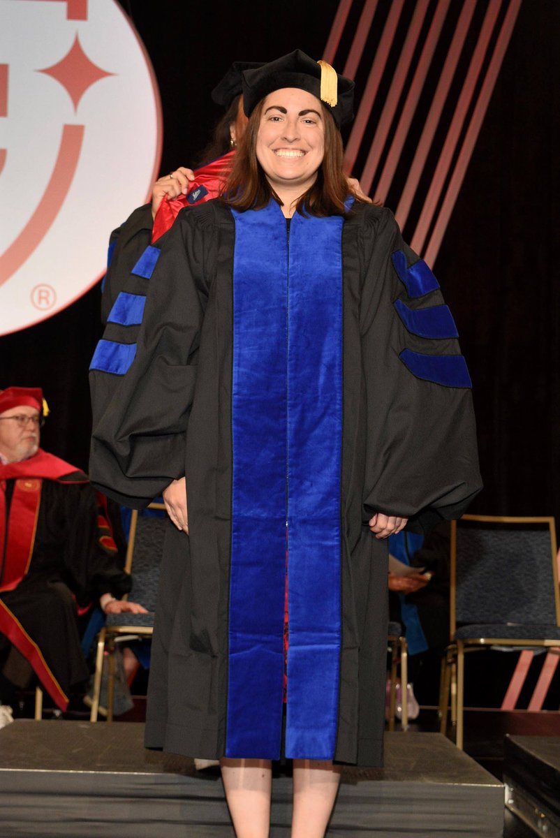 SchopferL's tweet photo. Jan and I are so excited to share
#DrElizabethAnneSchopfer #DrLiz #PhD #CapellaUniversity #GraduationDay #CapellaGrad #ProudParents #DreamsAchieved #FaithAndPerseverance #GodIsFaithful #Blessed #FamilyPride #EducationMatters #ClassOf2026 #ToGodBeTheGlory https://t.co/44lEIaQd3g