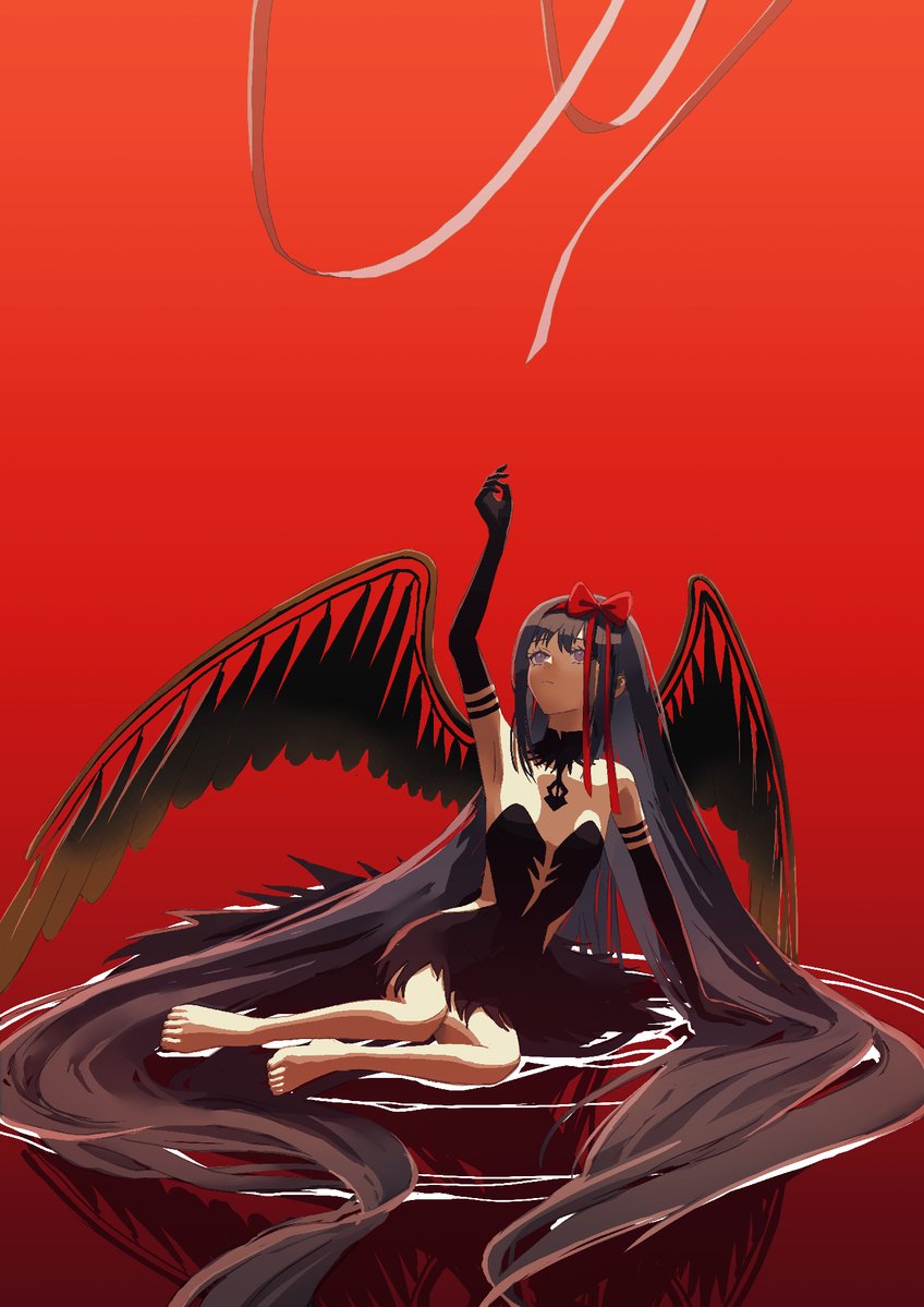 水晶 (@kokutenkyou) / Posts / X