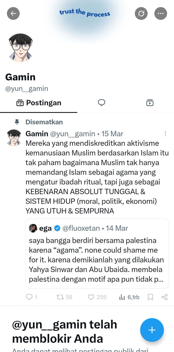Sam tweet media