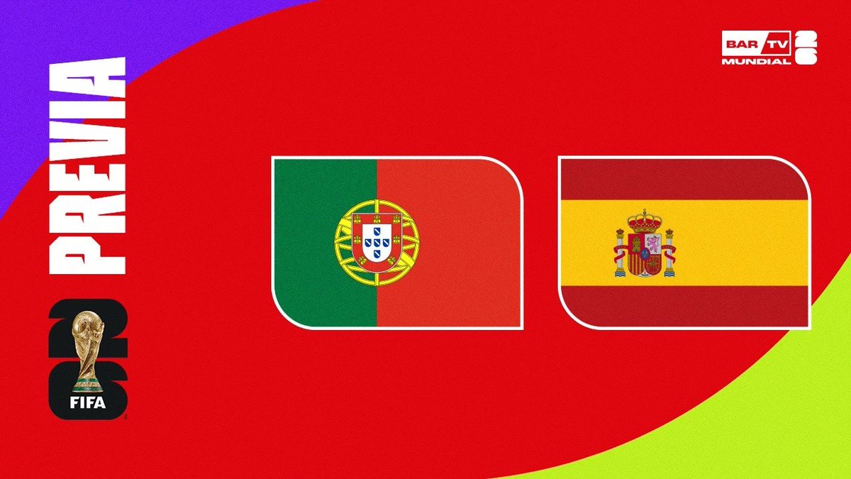 ELSATE_COM's tweet photo. Mundial 2026 - #Portugal vs #España - #Streams BETA https://t.co/QlLbappc3O #WorldCup #Spain https://t.co/ifE27dL7kf
