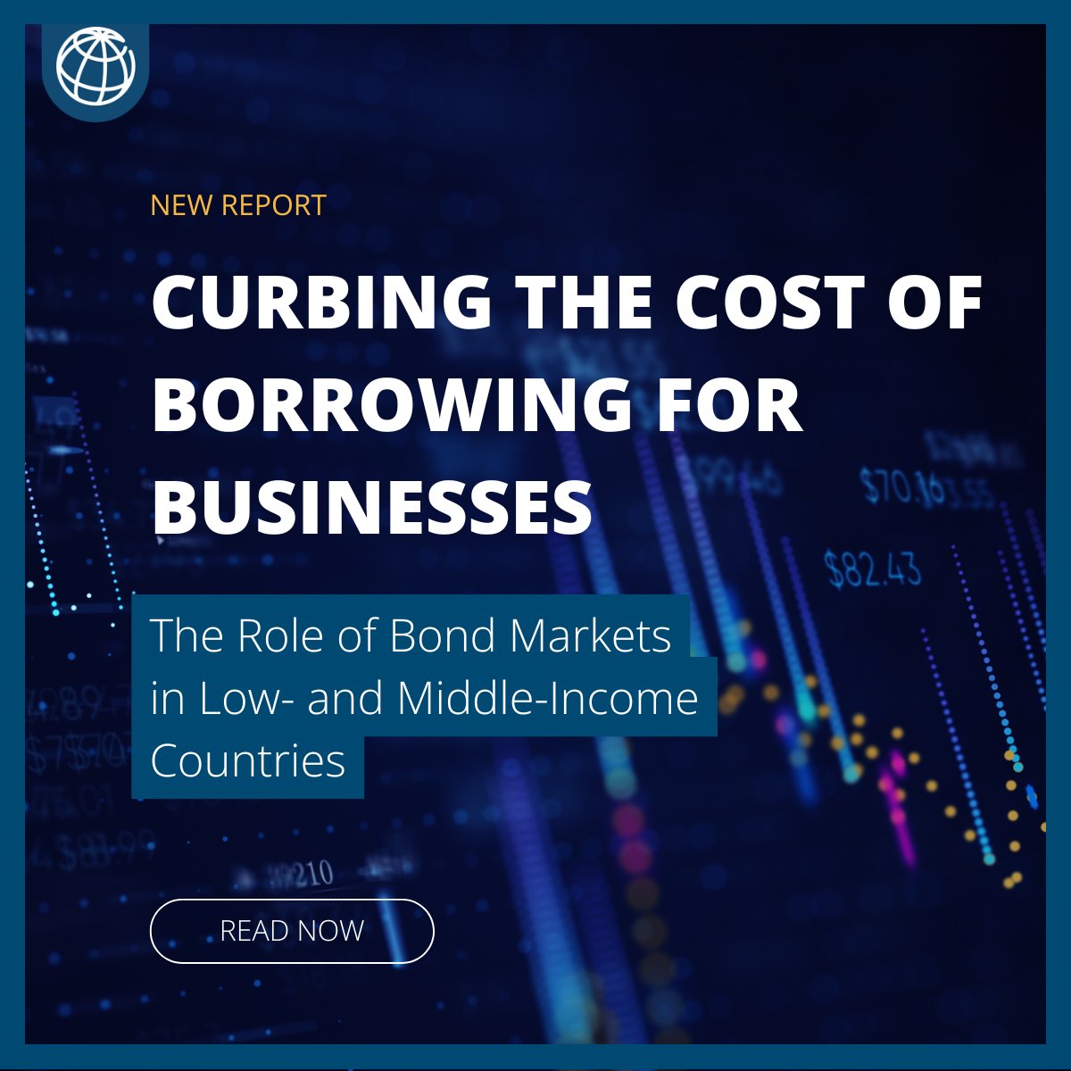IFC_org's tweet photo. Companies in developing economies face higher borrowing costs than firms in advanced markets.

The @WorldBankGroup's latest research identifies reforms that can help lower costs, unlock investment, and support job creation: https://t.co/QjRZfMP28I https://t.co/myRQbx458O