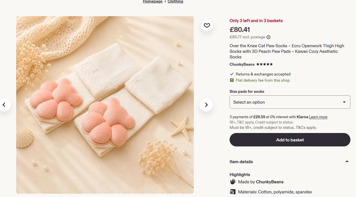gougarmami's tweet photo. better yet buy me these and ill step on ur face https://t.co/5Pg7bRWKqI