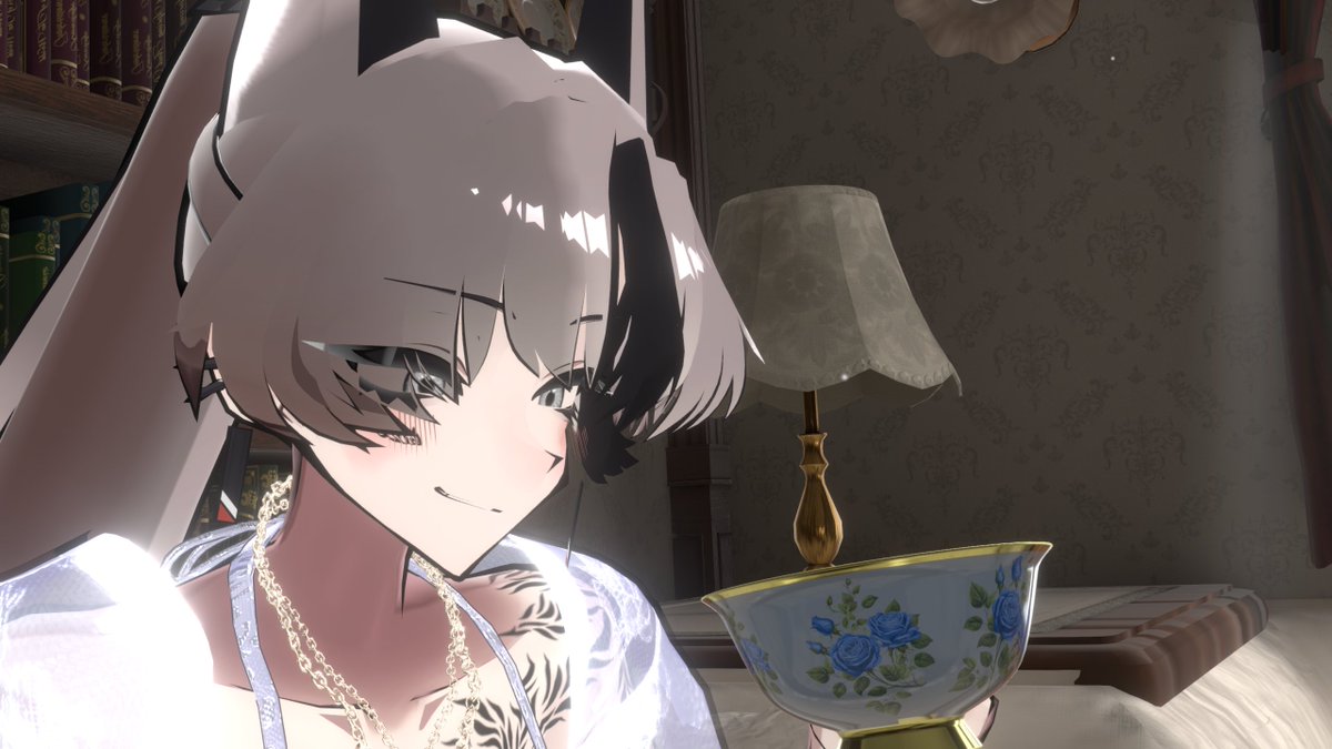 Kize (@VRC_Kize) / Posts / X