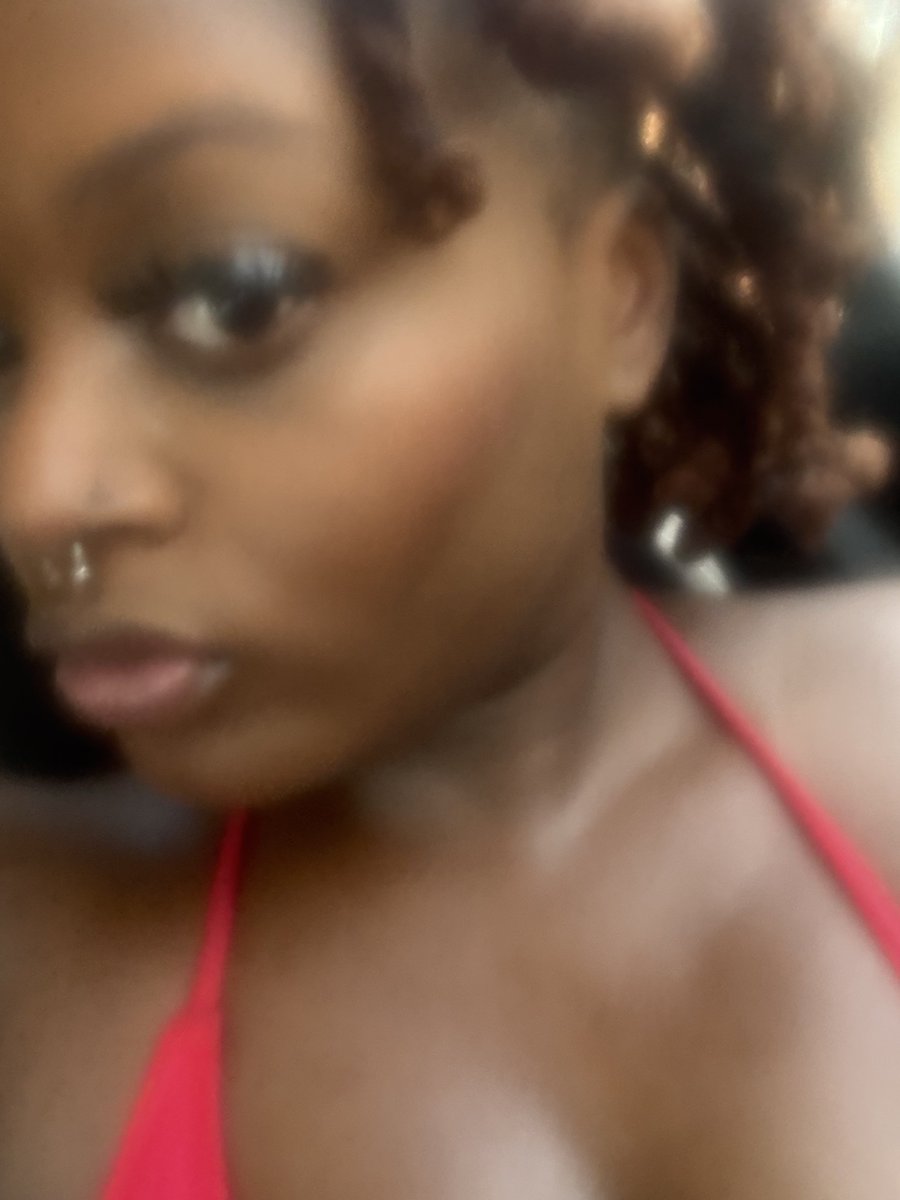 Nightguurl's tweet photo. Wanna nut wanna nut 🌰 
I need some on my #tits 

Buyingcontent sellingcontent sph cbt cei joi All fetish friendly #nsfw  #blackWoman #ebonytaboo #bigtitsmomِ https://t.co/dCUjCEOp62