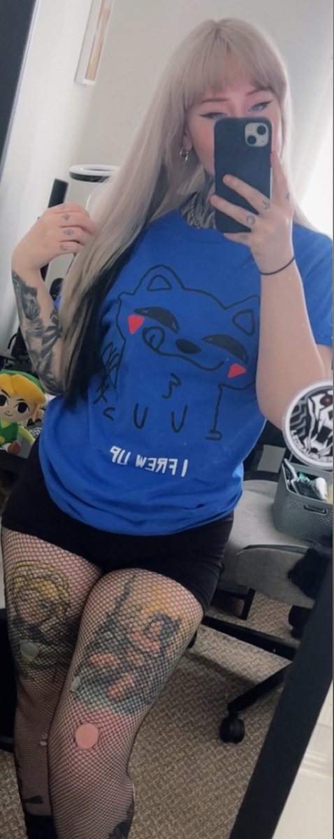 OkamiSkyYT's tweet photo. oh hey… look what came in from the woof-a-thon LMAO

thank u to the artists that created this on jackbox hehe @sleepmateria &amp; @CandiVT_ https://t.co/OlXyzygy1I