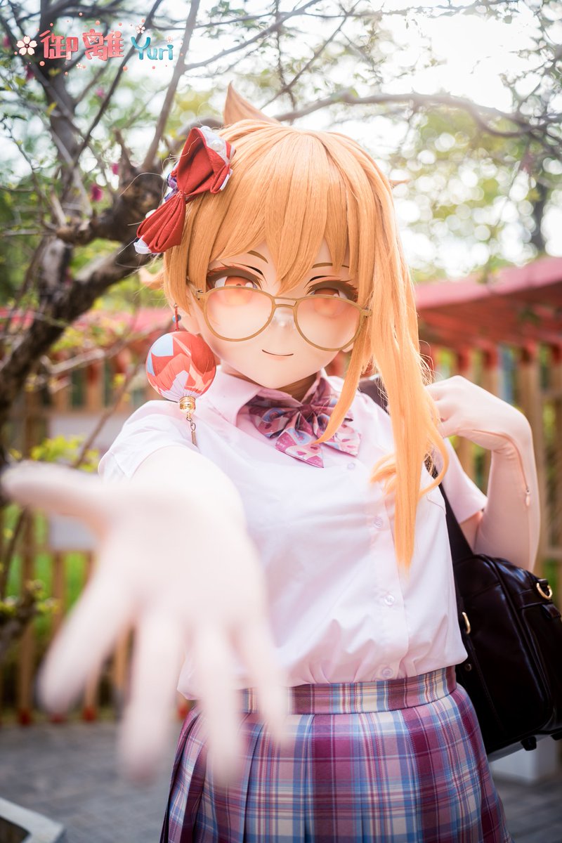 着ぐるみ