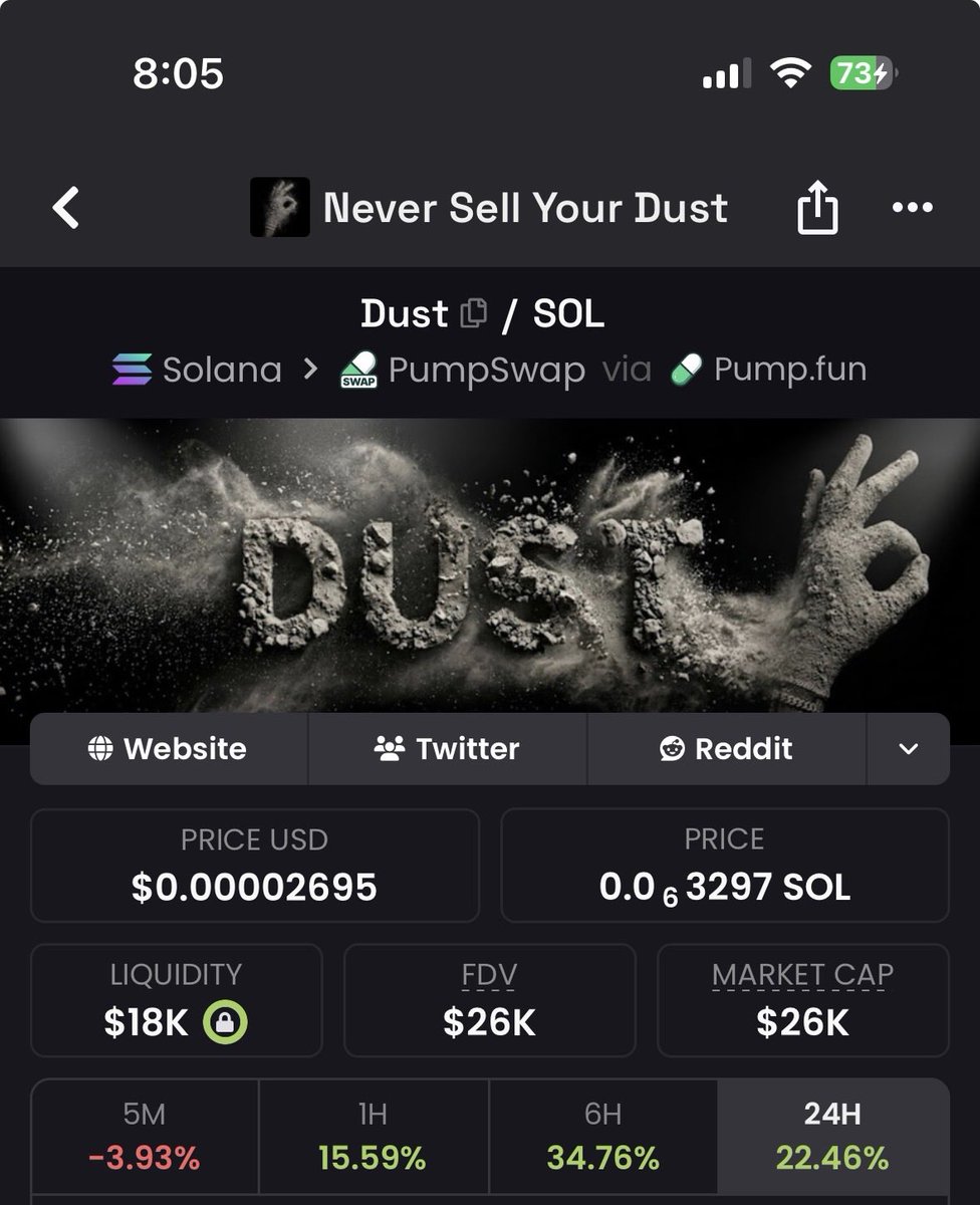 soon_vista's tweet photo. @blknoiz06 Dust https://t.co/RQxmTqc62y