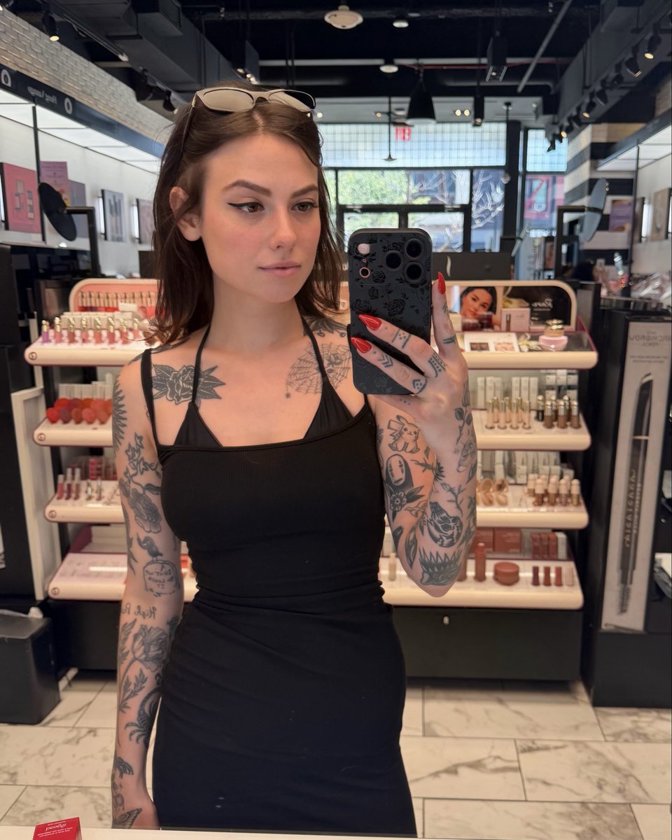 Natalie Cuomo tweet media