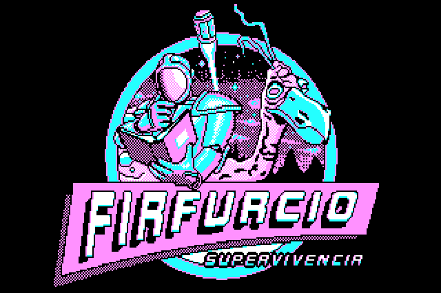firfurcio16bits's tweet photo. Y quizás esta otra captura de la pantalla de presentación también pueda despertar su interés. 🙂 https://t.co/0pnJnNWiQi