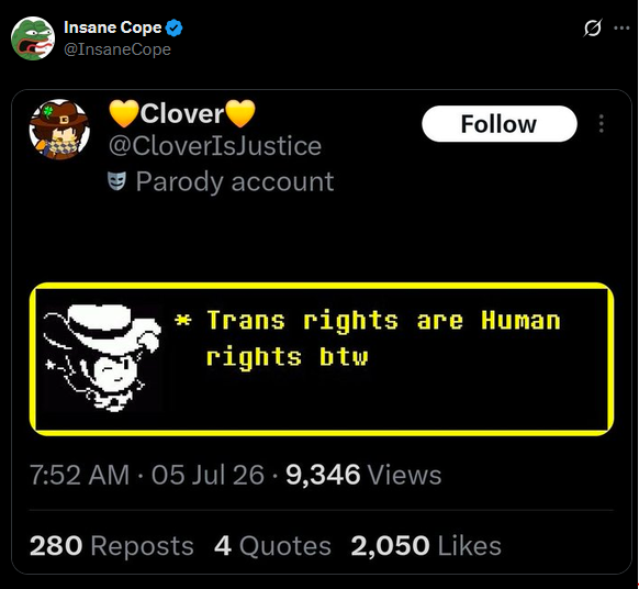 Dimememem's tweet photo. dude's beefing with a UTY roleplay account 😭😭😭😭😭😭😭😭😭😭😭😭😭 https://t.co/6aHOw76oas