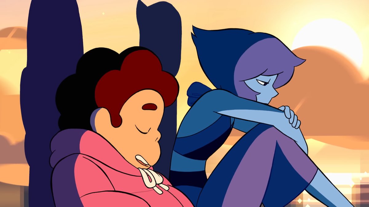 _zajiki's tweet photo. she's so pretty in this episode it makes me wanna hurt myself. ignore the boy https://t.co/5gWRIOyBKR