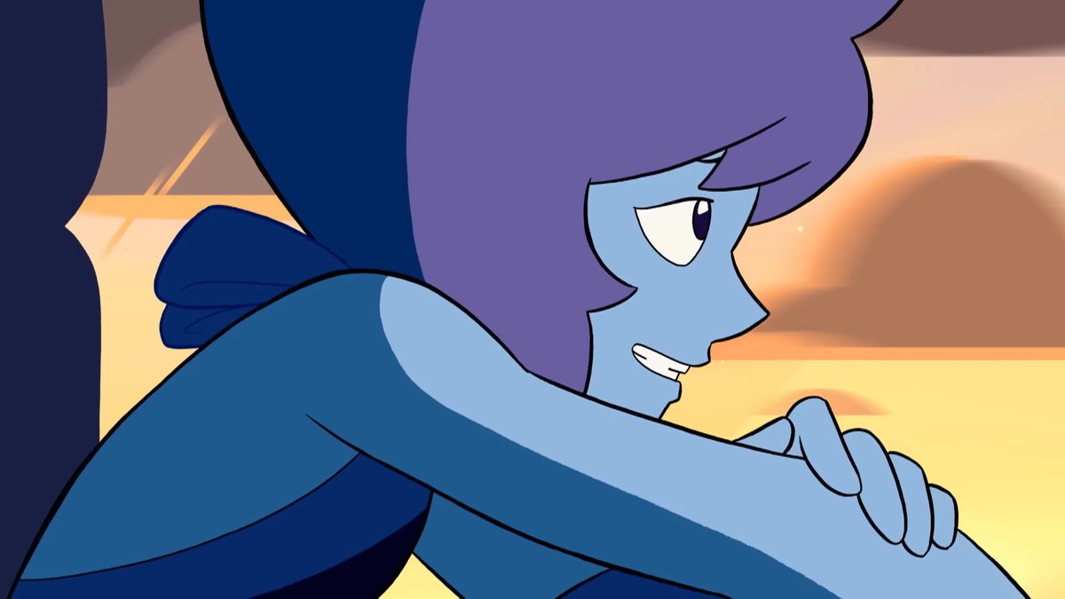 _zajiki's tweet photo. she's so pretty in this episode it makes me wanna hurt myself. ignore the boy https://t.co/5gWRIOyBKR