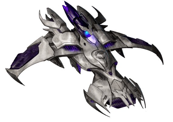Lord Galvatron tweet media