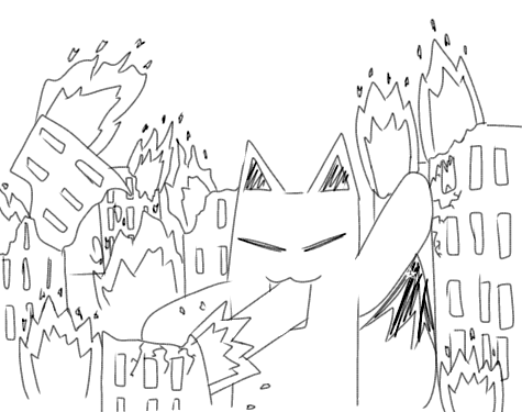 Nuggetinc1's tweet photo. more silly doodles https://t.co/b1lPOvOhFJ