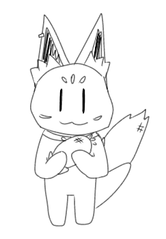 Nuggetinc1's tweet photo. more silly doodles https://t.co/b1lPOvOhFJ