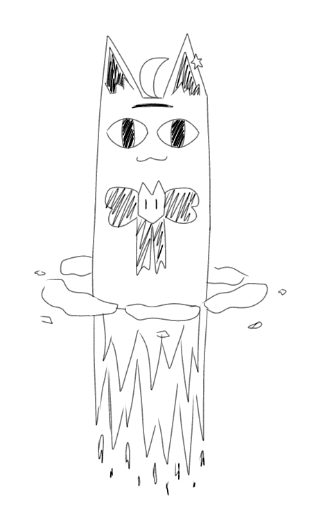 Nuggetinc1's tweet photo. more silly doodles https://t.co/b1lPOvOhFJ