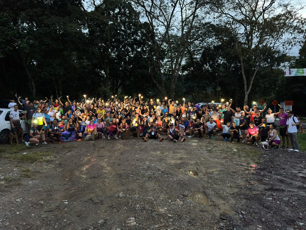 HugoGuzmanRun tweet picture
