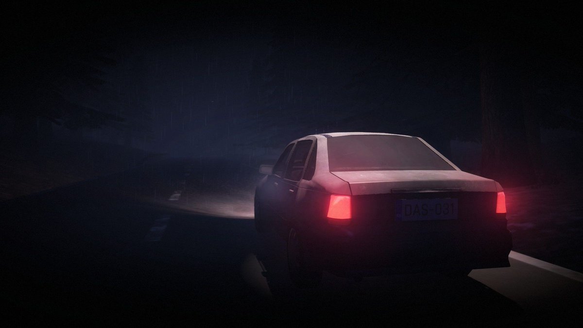 LambdaGen's tweet photo. Sane in Silence, a Half-Life 2 mod set in early 2000s Finland where you have to escape a nightmarish mansion, publishes a sick blogpost!

They shared new gameplay mechanics, UI tweaks and map updates. https://t.co/SstXrUMPtO