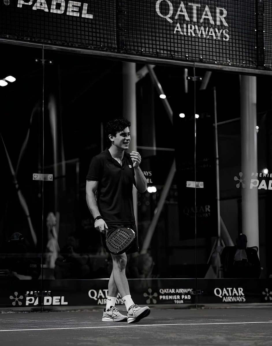 gremiozy's tweet photo. ✦  Under the Lights 🎾 ˖
Silent Competitor ; Endless Discipline ♡
Precision, patience &amp; the sound of every rally. https://t.co/3r9pJquETx